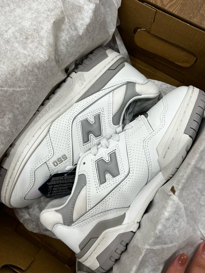 New balance 550
