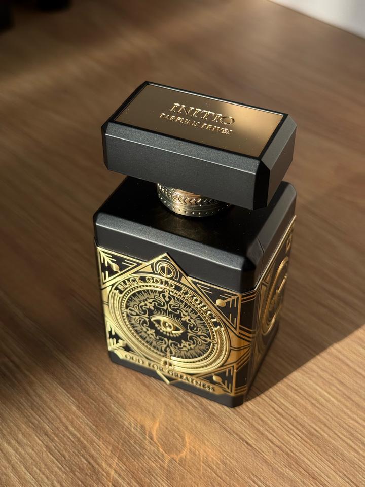 INITIO Oud for Greatness 2 мл