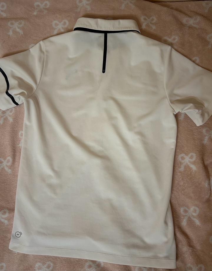 Поло Puma Golf