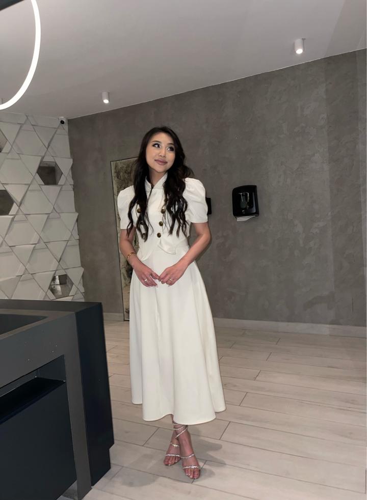 Вечерняя двойка «Гусар»