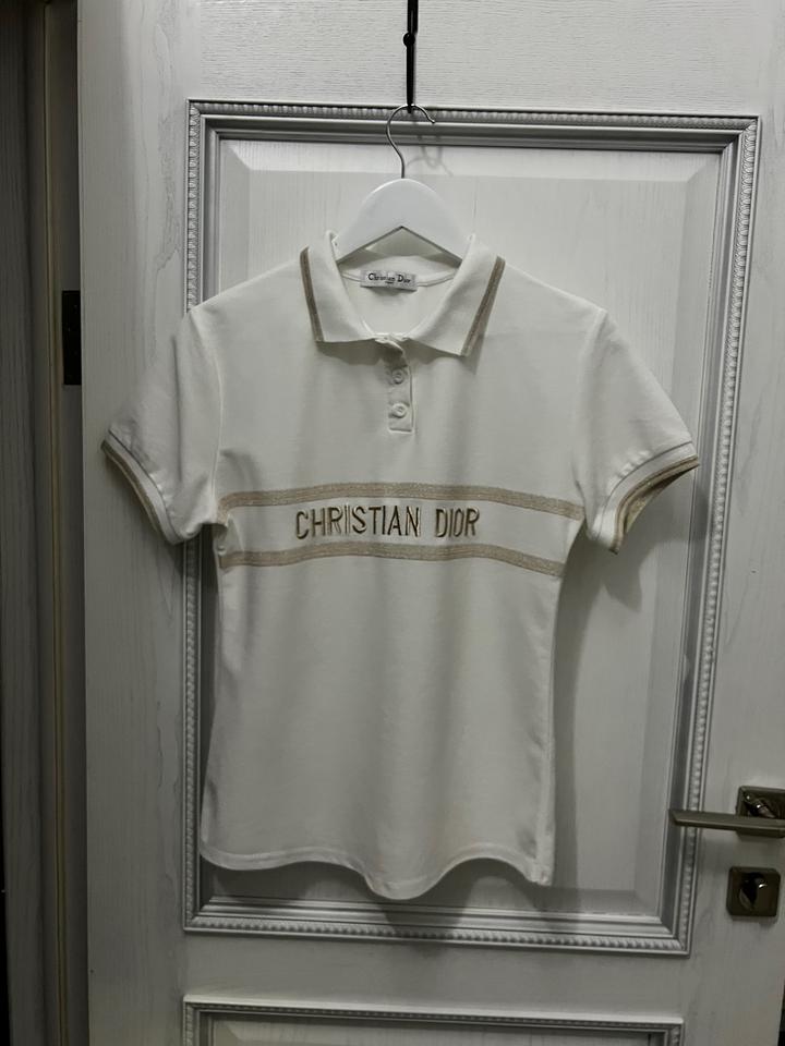 тенниска Cristian Dior