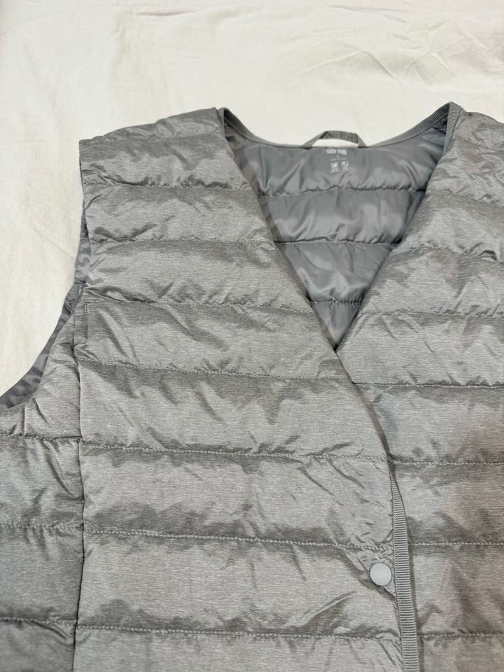 Uniqlo жилетка, размер S-M