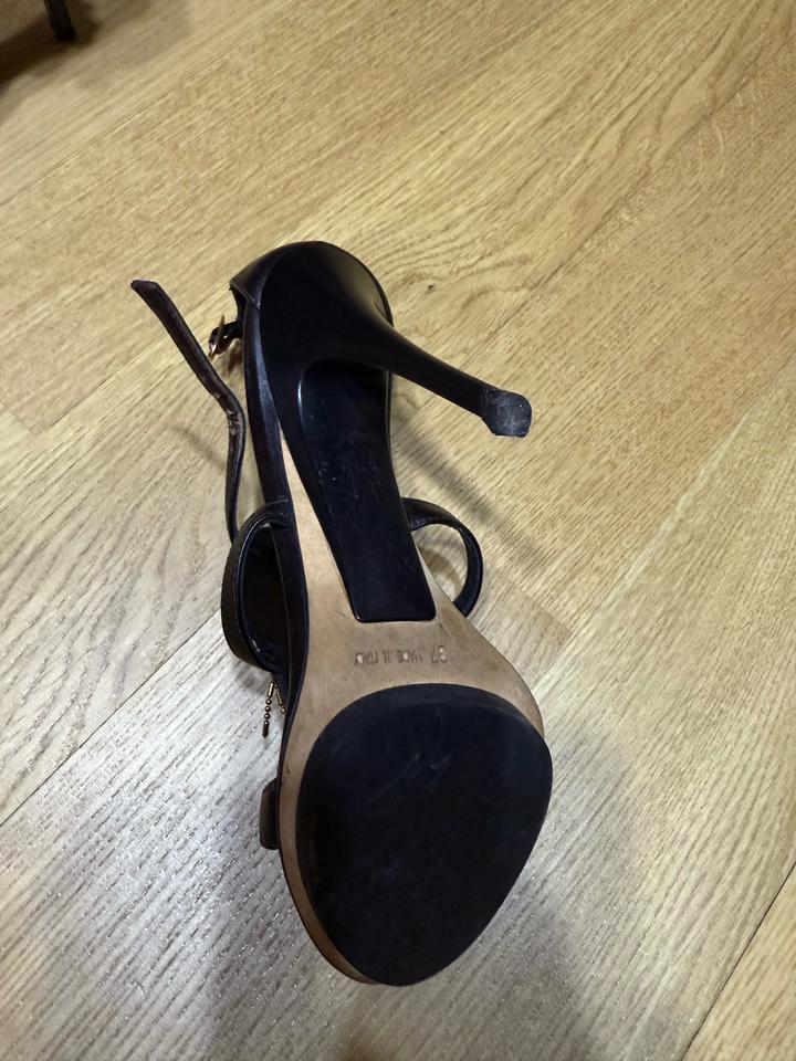 босоножки Giuseppe Zanotti