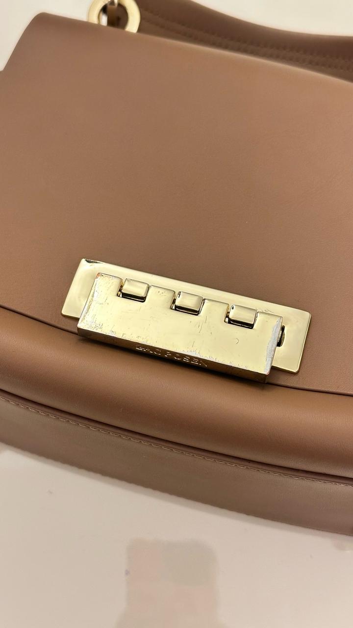 Сумка Zac Posen