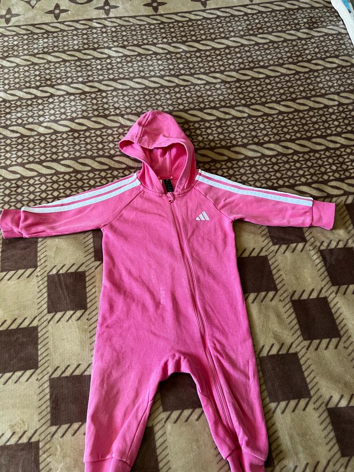 Комбинезон adidas