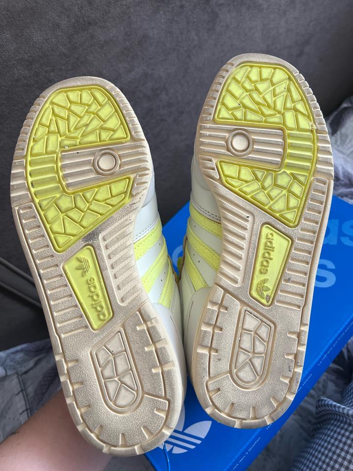 Кроссовки ADIDAS