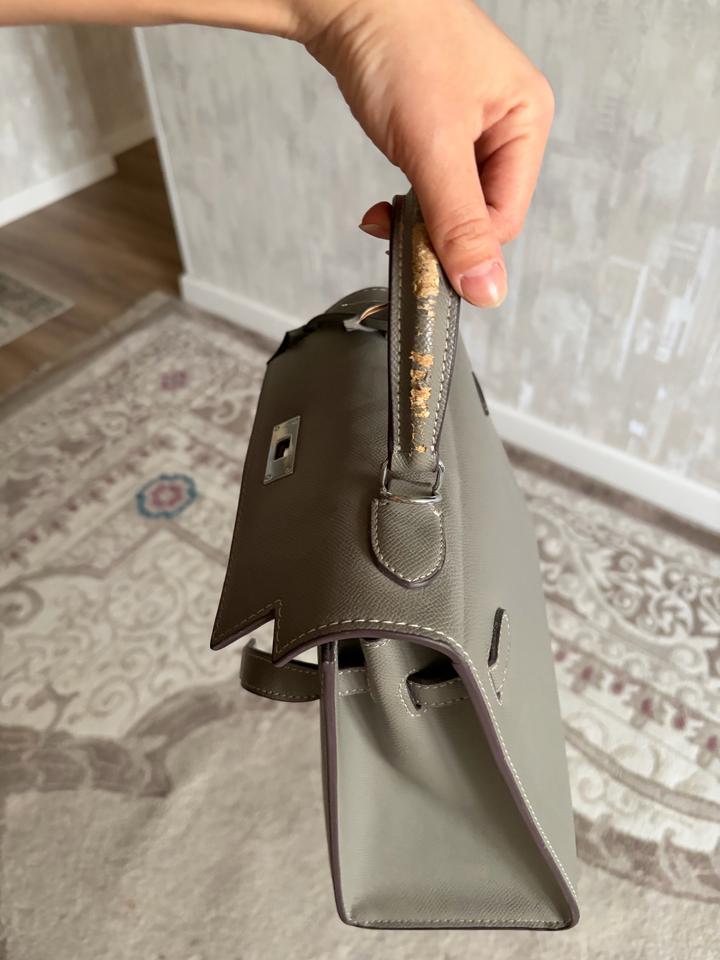 Сумка средний размер