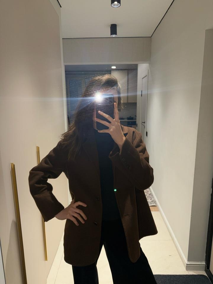 Пальто для весны