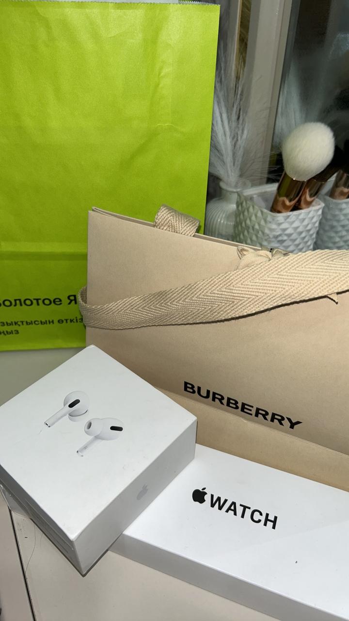 Духи французский Burberry