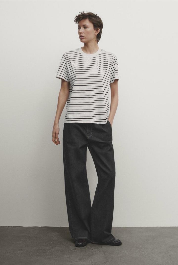 Футболка Massimo Dutti