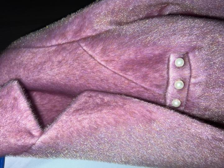 Пиджак на весну