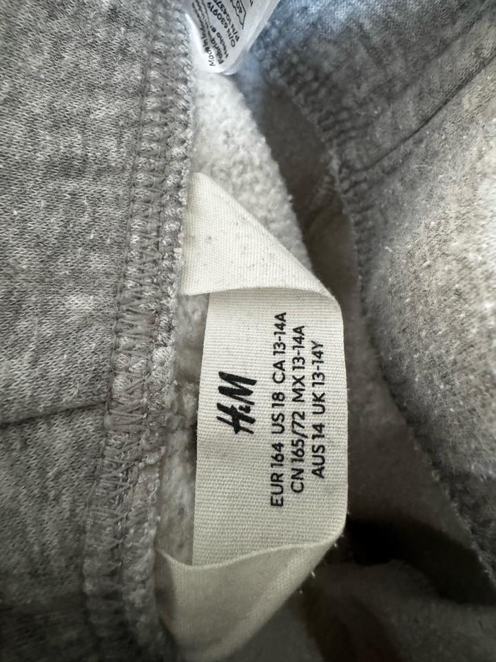 Трико H&M