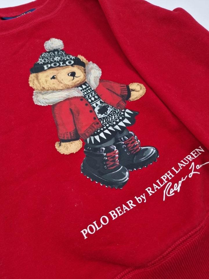 Свитшот Ralph Lauren