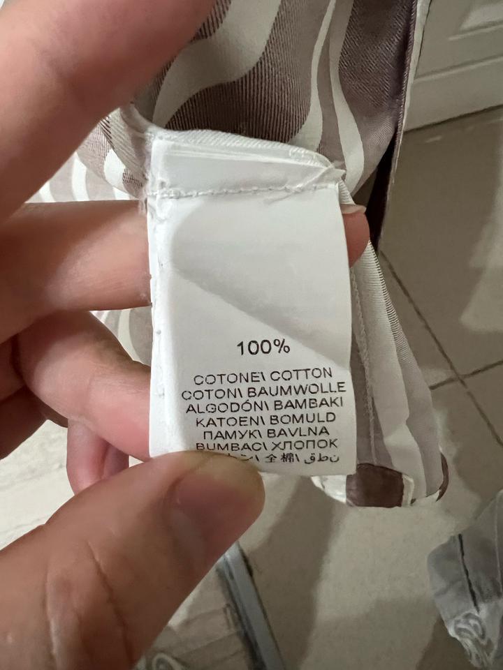 Рубашка Brunello Cucinelli