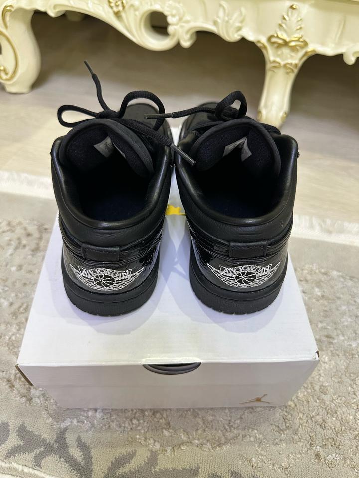 Nike кеды/оригинал, новые