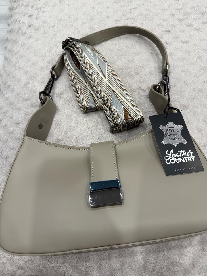 Сумка Италия, leather country borse in pelle