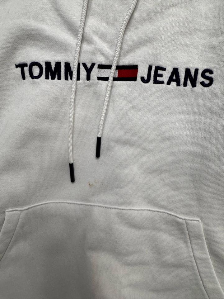 Толстовка Tommy Hilfiger
