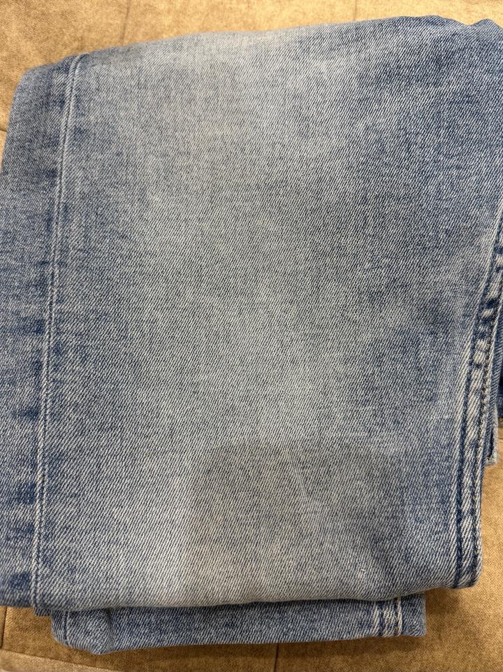 Джинсы: Calvin Klein Jeans