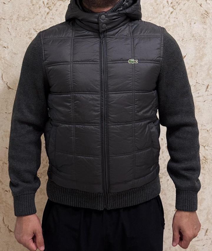 Куртка Lacoste