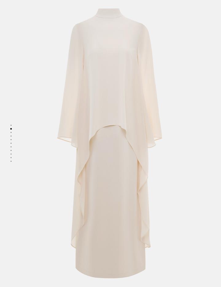 Платье Lichi✨( Эксклюзивное платье из Modest collection)