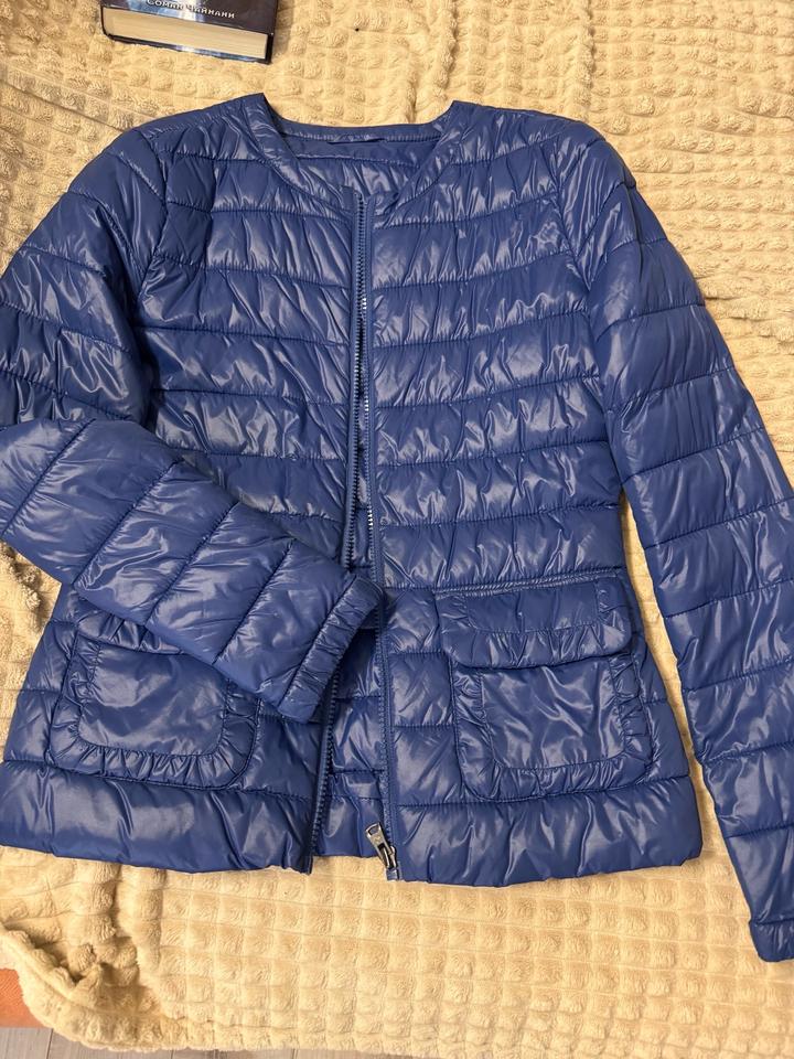 Куртка Бенеттон