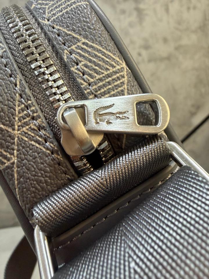 Сумка Lacoste мужская