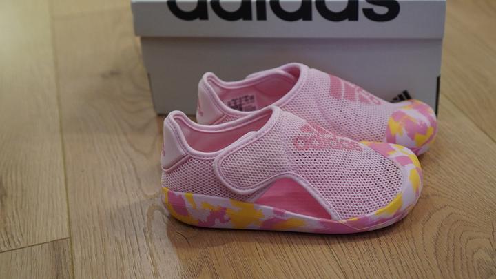 Сандали Adidas