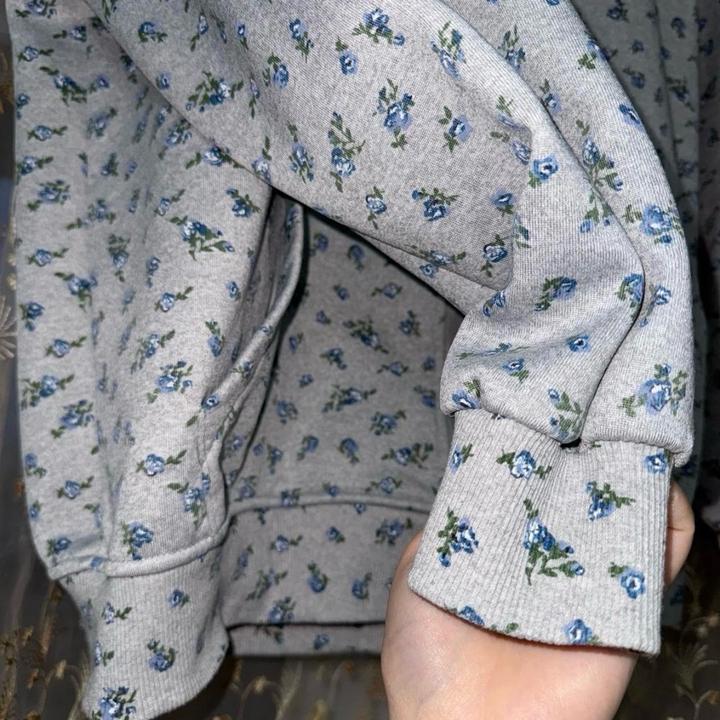 Худи Supreme