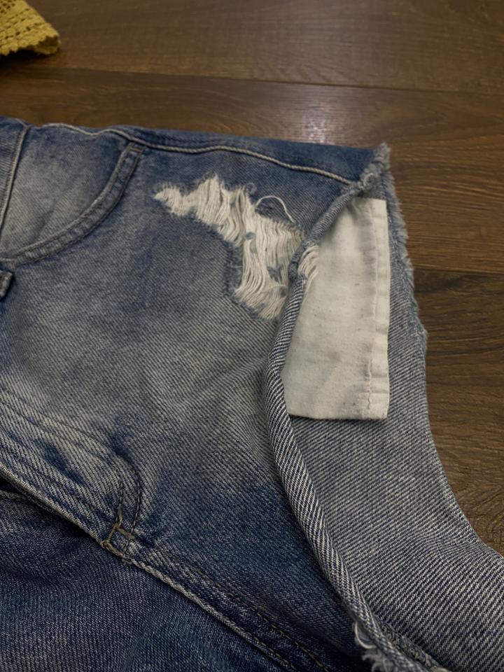 шорты манго