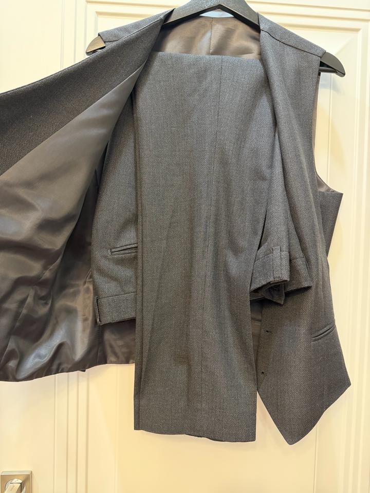 Костюм тройка Турецкий