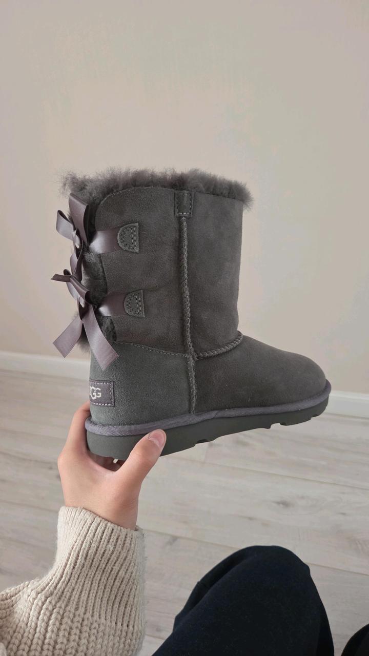 UGG Bailey Bow