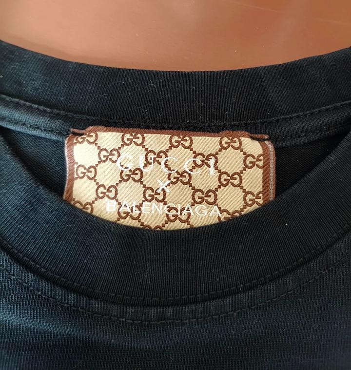 Футболка из легендарной коллекции The Hacker Project