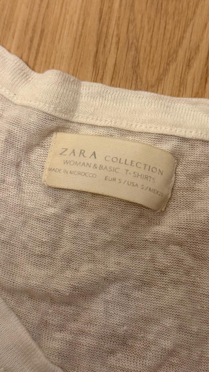 Футболка Zara