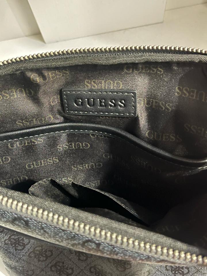 GUESS