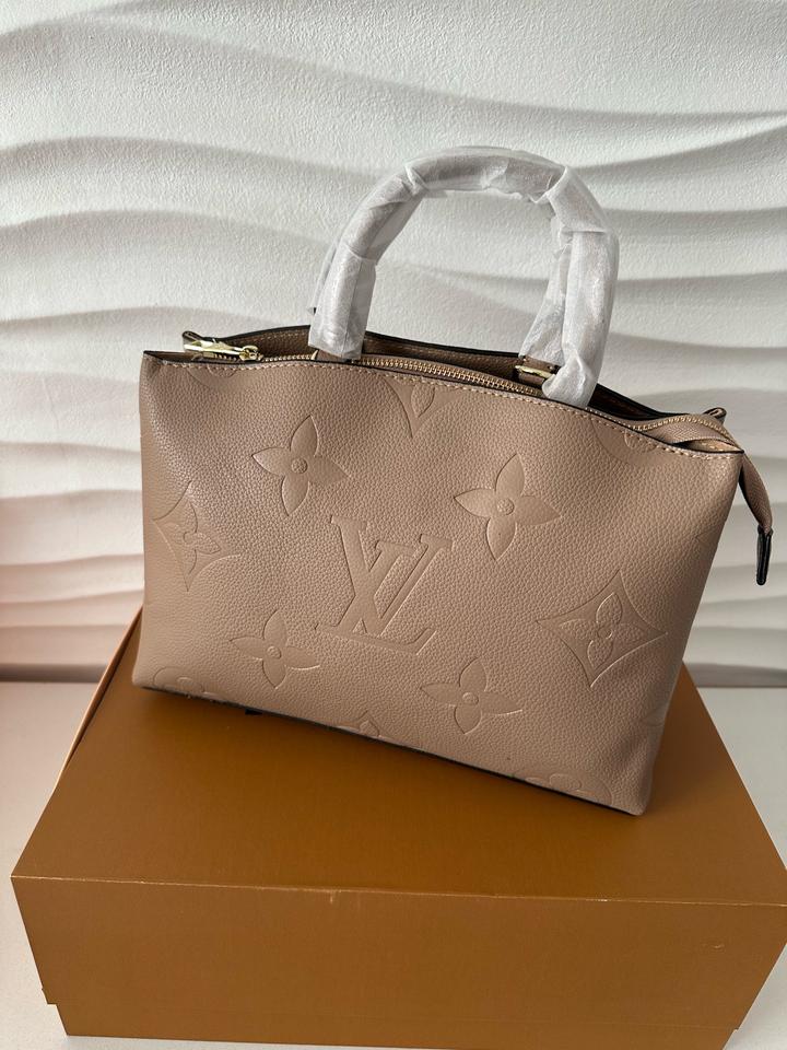 Новая сумка LV monogram