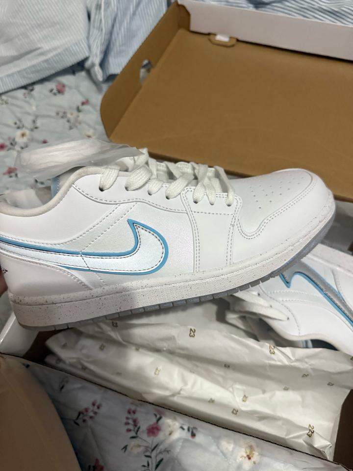 Air jordan