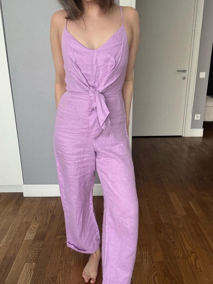 Комбинезон Mango