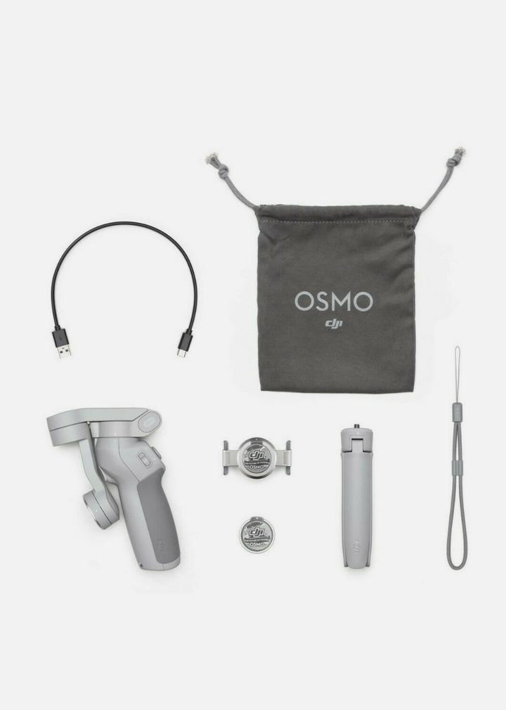 DJI OM 4
