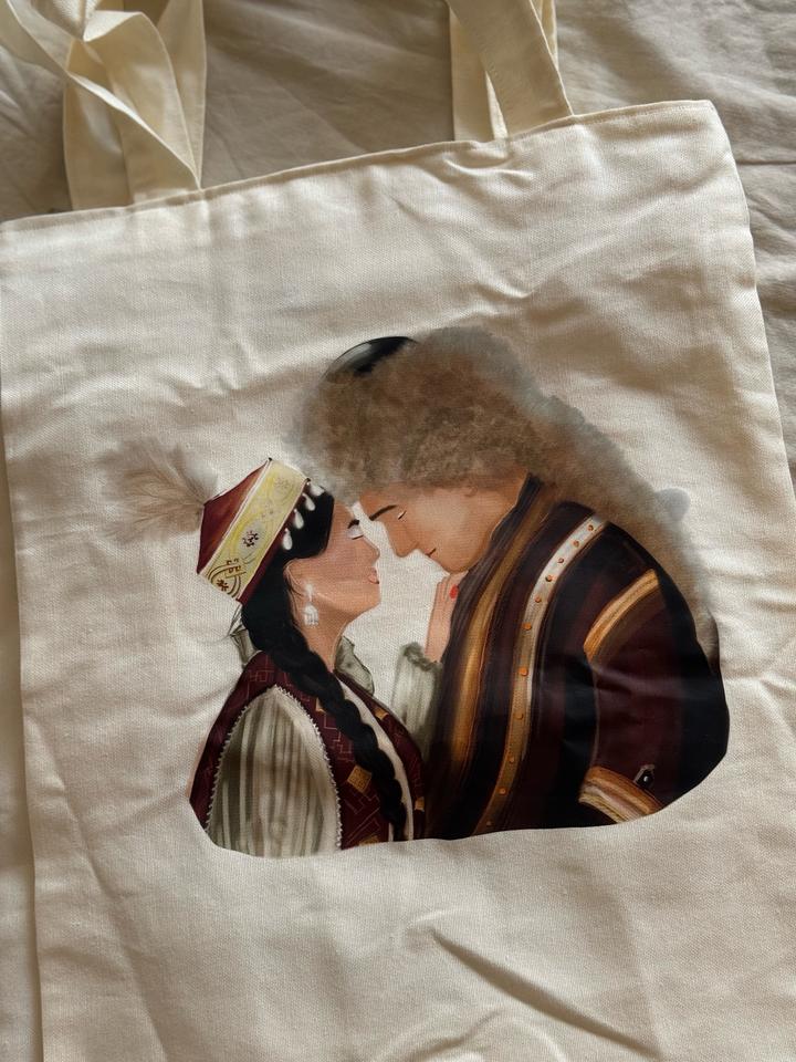 Новые шопперы