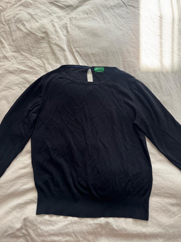 Кофта Benetton