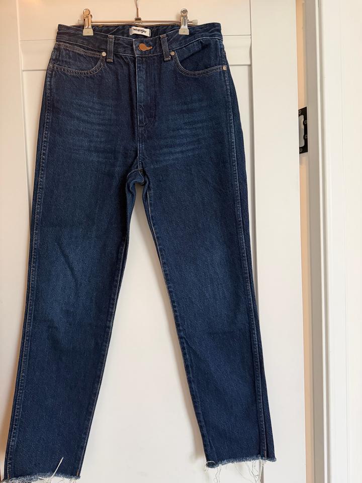 Джинсы Wrangler 27