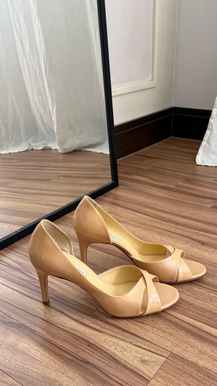 Туфли итальянские