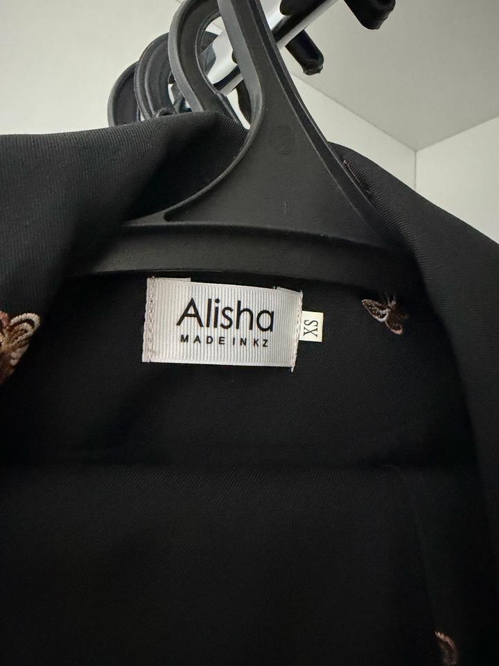 Костюм kz бренда Alisha Atelier