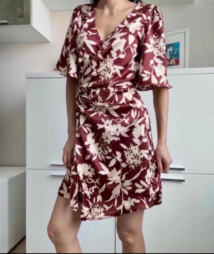 Платье ZARA