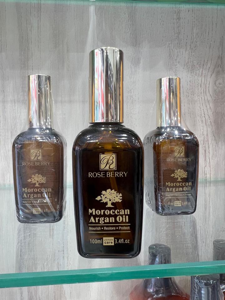 Масло для кончиков волос аргановое и жожоба для натуральных и окрашенных волос