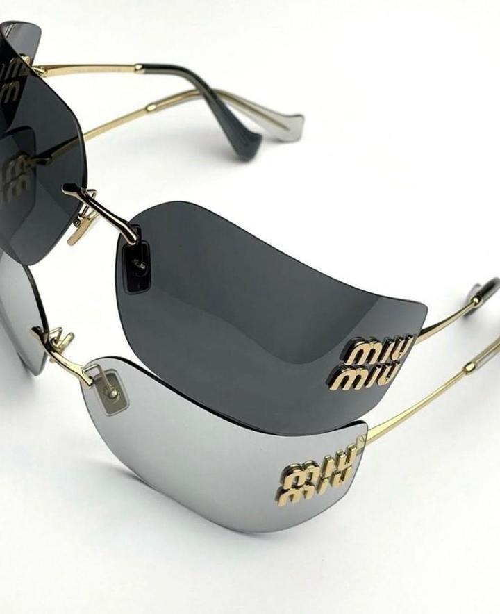 Miumiu очки