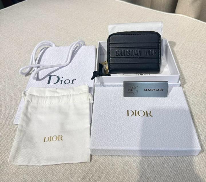 Кошелек Dior Parfums
