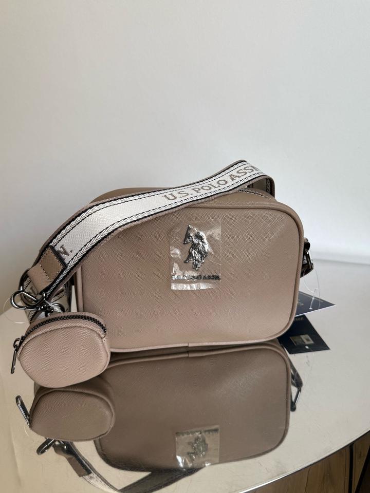 Сумка кроссбоди U.S. Polo Assn 21000тг
