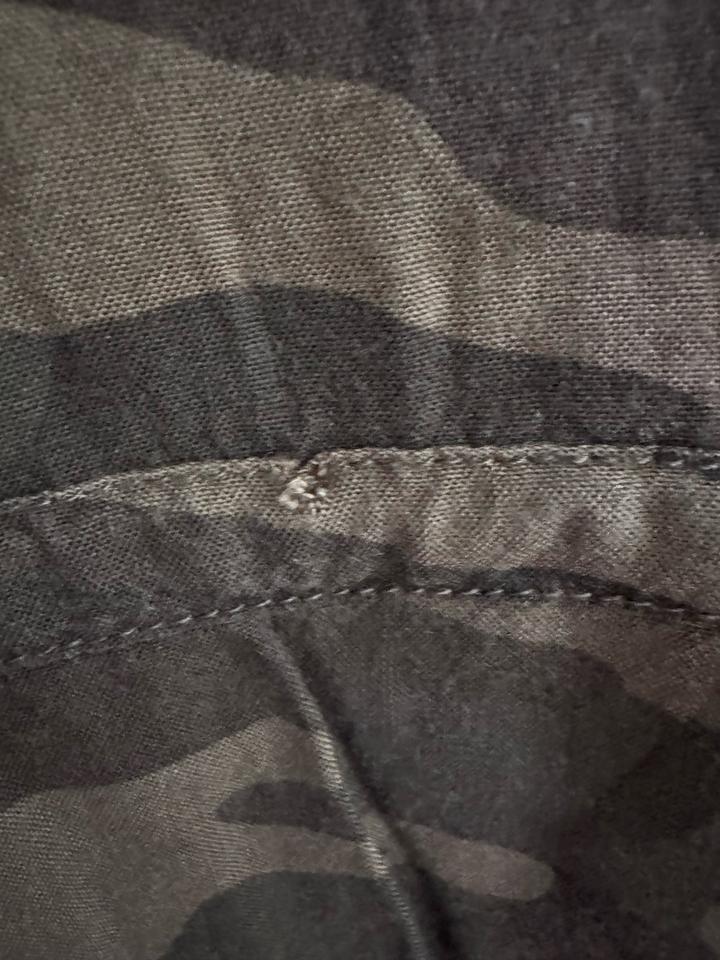 Военная туника рубашка