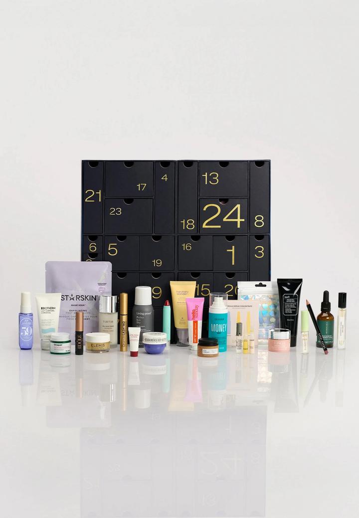 Zalando Beauty Advent Calendar 2025